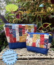 Load image into Gallery viewer, Willow Pouch