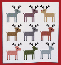 Load image into Gallery viewer, Deer Deer