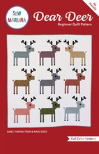 Load image into Gallery viewer, Deer Deer