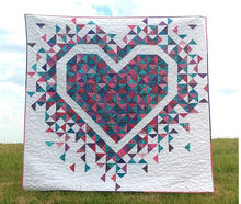 Load image into Gallery viewer, Exploding Heart