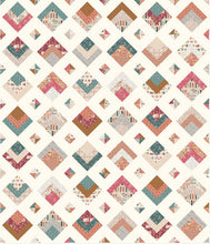 Load image into Gallery viewer, Dueling Diamonds