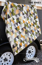 Load image into Gallery viewer, The Pines Pattern