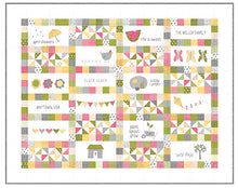 Load image into Gallery viewer, Hello Spring Kit & Pattern