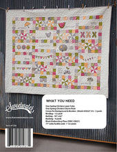 Load image into Gallery viewer, Hello Spring Kit & Pattern