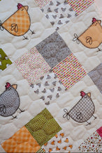 Load image into Gallery viewer, Spring Chicken Kit & Pattern