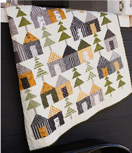 Load image into Gallery viewer, Base Camp Pattern