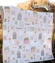 Load image into Gallery viewer, Bits & Pieces Kit and Pattern