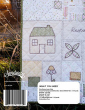 Load image into Gallery viewer, Bits & Pieces Kit and Pattern