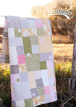 Load image into Gallery viewer, Patches Kit & Pattern