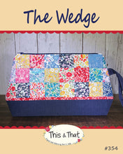 Load image into Gallery viewer, The Wedge