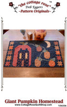 Load image into Gallery viewer, Giant Pumpkin Hometead
