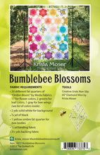 Load image into Gallery viewer, Bumblebee Blossoms