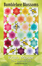 Load image into Gallery viewer, Bumblebee Blossoms