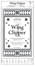 Load image into Gallery viewer, Wing Clipper