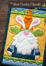 Load image into Gallery viewer, Mud Rug Acorn Gnome Kit