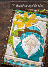 Load image into Gallery viewer, Mud Rug Acorn Gnome Kit