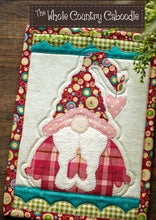 Load image into Gallery viewer, Mud Rug Acorn Gnome Kit