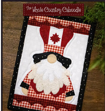 Load image into Gallery viewer, Mud Rug Acorn Gnome Kit