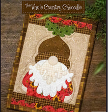 Load image into Gallery viewer, Mud Rug Acorn Gnome Kit