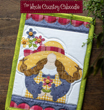 Load image into Gallery viewer, Mud Rug Acorn Gnome Kit