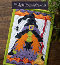 Load image into Gallery viewer, Mud Rug Acorn Gnome Kit