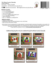 Load image into Gallery viewer, Mud Rug Wilma the Witch