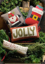 Load image into Gallery viewer, Jolly Holiday Bowl Fillers