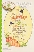 Load image into Gallery viewer, Crabapple Hill The Witch's Moon