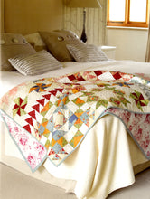 Load image into Gallery viewer, Jelly Roll Sampler Quilts