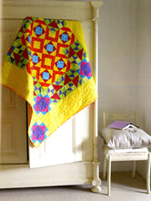 Load image into Gallery viewer, Jelly Roll Sampler Quilts