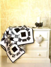 Load image into Gallery viewer, Jelly Roll Sampler Quilts