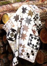 Load image into Gallery viewer, Jelly Roll Sampler Quilts