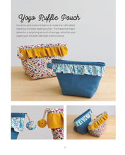 Load image into Gallery viewer, The Zipper Pouch Book