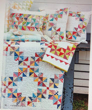 Load image into Gallery viewer, A Scrapbook of Quilts