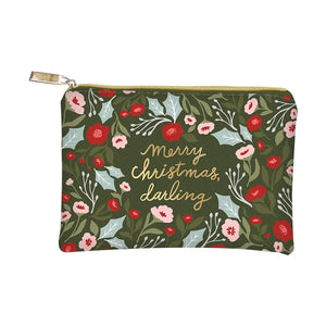 Glam Bag Merry Christmas Darling