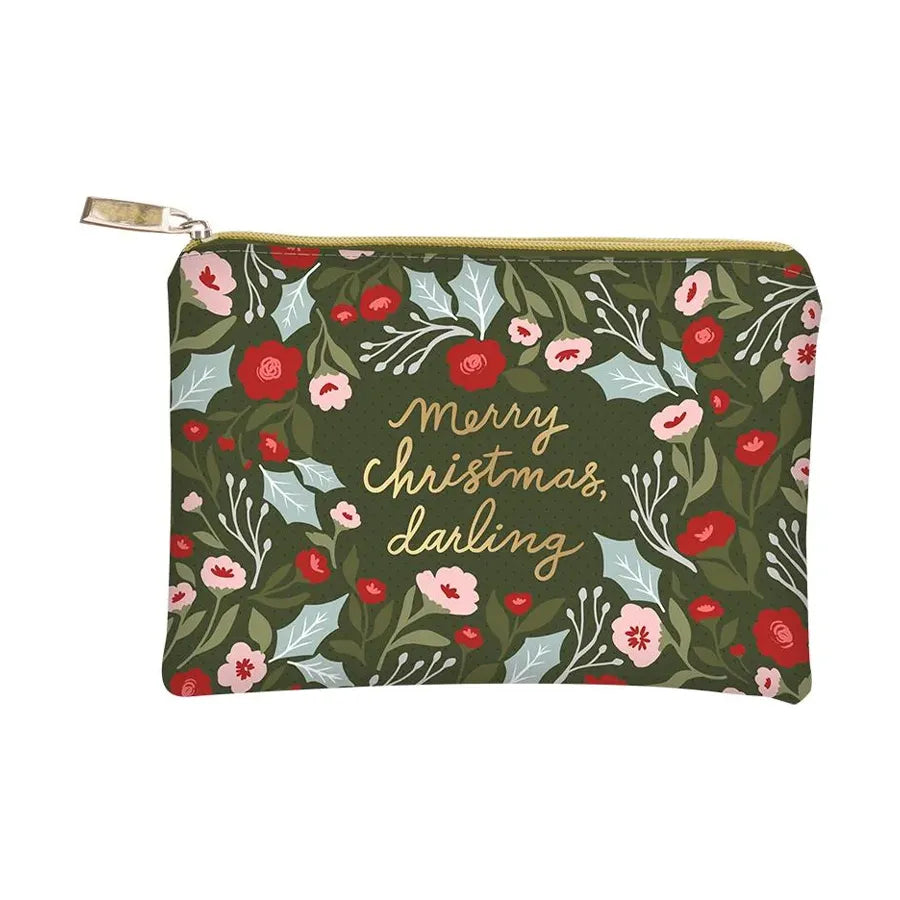Glam Bag Merry Christmas Darling