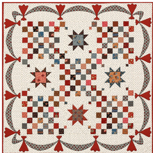 Load image into Gallery viewer, Abigail Pattern
