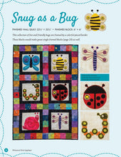 Load image into Gallery viewer, Whimsical Wool Applique

