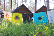 Load image into Gallery viewer, Sisters Five Decades of Quilting in America
