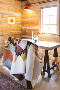 Lone Star Legacy Quilts
