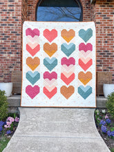 Load image into Gallery viewer, Cozy Quilts
