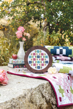 Load image into Gallery viewer, Garden Dalliance Sampler
