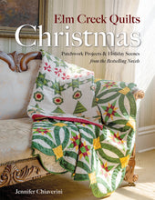 Load image into Gallery viewer, Elm Creek Quilts Christmas
