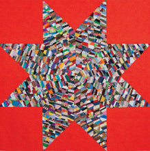 Load image into Gallery viewer, Bonnie Hunter's Scrap-Savvy Quilting
