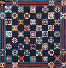 Load image into Gallery viewer, Bonnie Hunter's Scrap-Savvy Quilting
