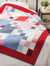 Load image into Gallery viewer, One Day Quilts Pattern Book
