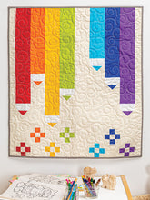 Load image into Gallery viewer, One Day Quilts Pattern Book
