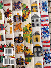 Load image into Gallery viewer, Jelly Roll Quilts for All Seasons
