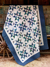 Load image into Gallery viewer, Jelly Roll Quilts for All Seasons
