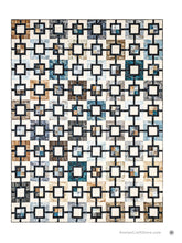 Load image into Gallery viewer, Jelly Roll Quilts for All Seasons
